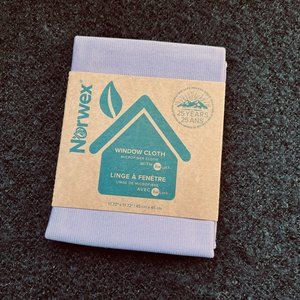 Window Cloth - Amethyst - (Inventory Sale) - [Listing #4]